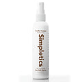 Himalayan Sea Salt Hair Spray (Vanilla Scent) – Natural 5-Ingredient Formula for Beach Waves & Volume – Light Hold, Non-Greasy, Paraben & Sulfate Free – Unisex 8 Fl Oz