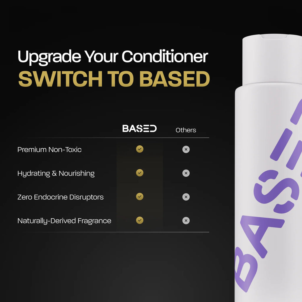 Conditioner Conditioner