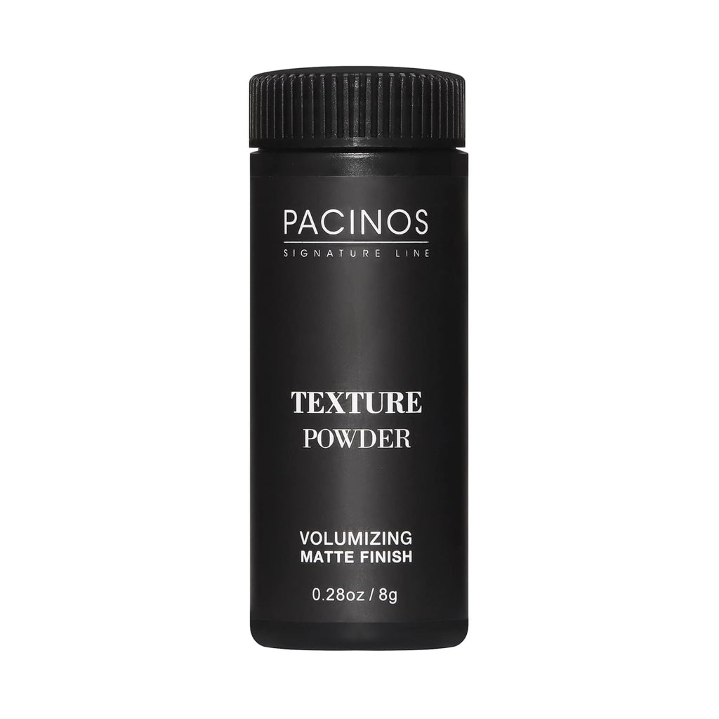 Texture Powder - Lightweight Root Lifting Powder with Matte Dry Finish for Texture, Volume & Thickness - Shaker Bottle for Easy Hair Styling, 8G