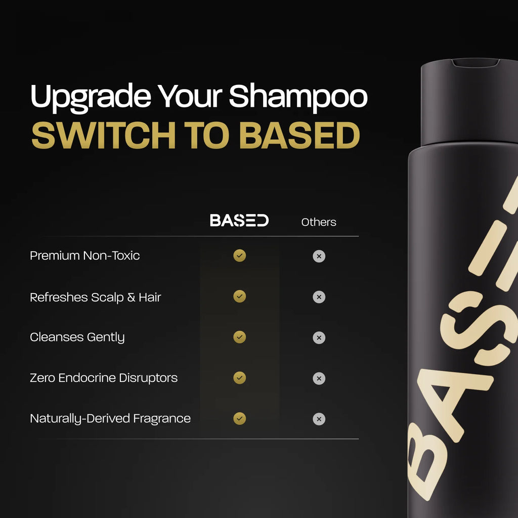 Shampoo Shampoo