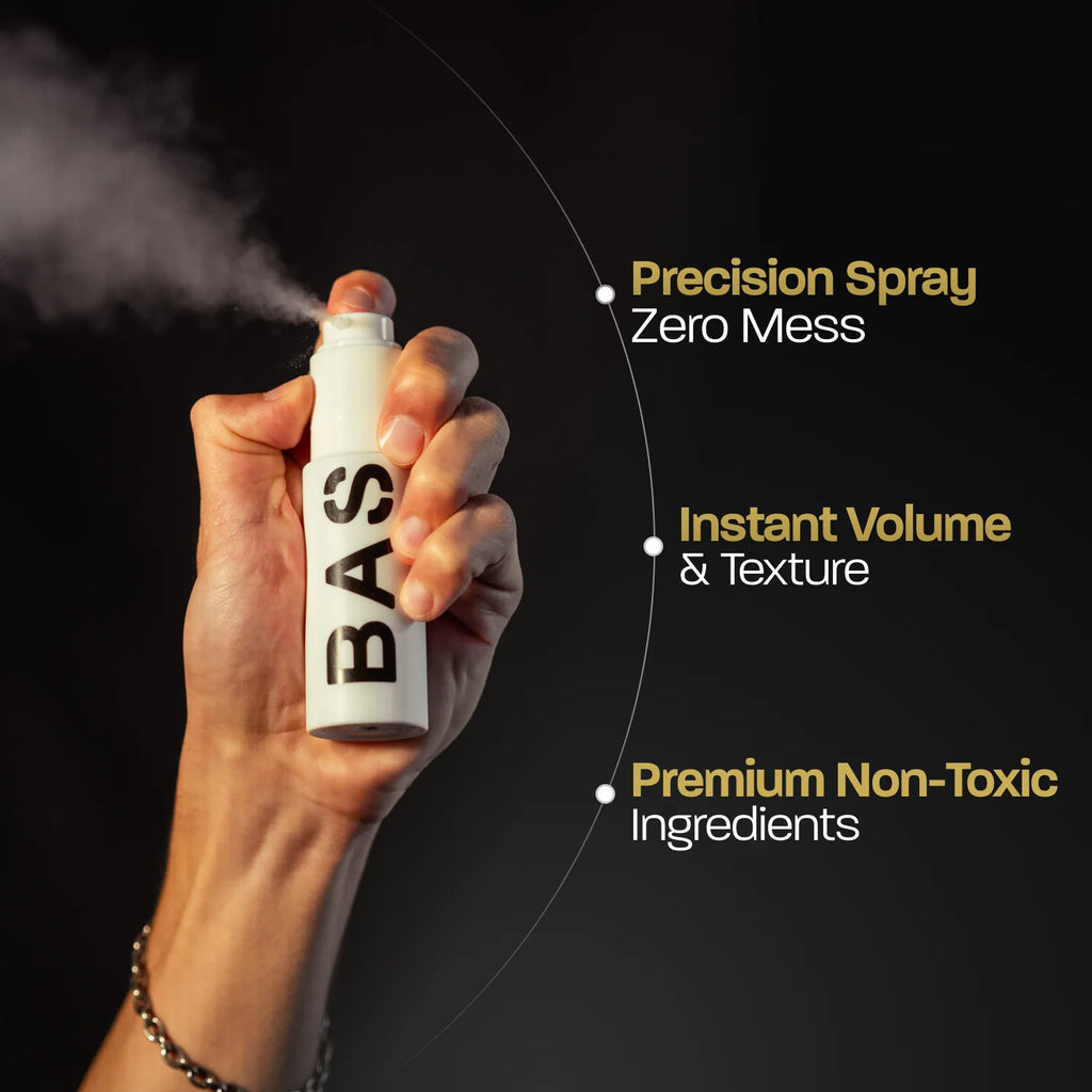 Texture Powder