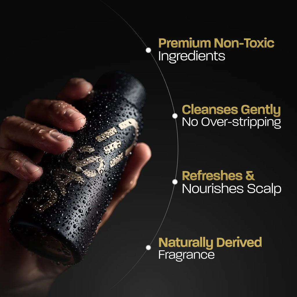 Shampoo Shampoo