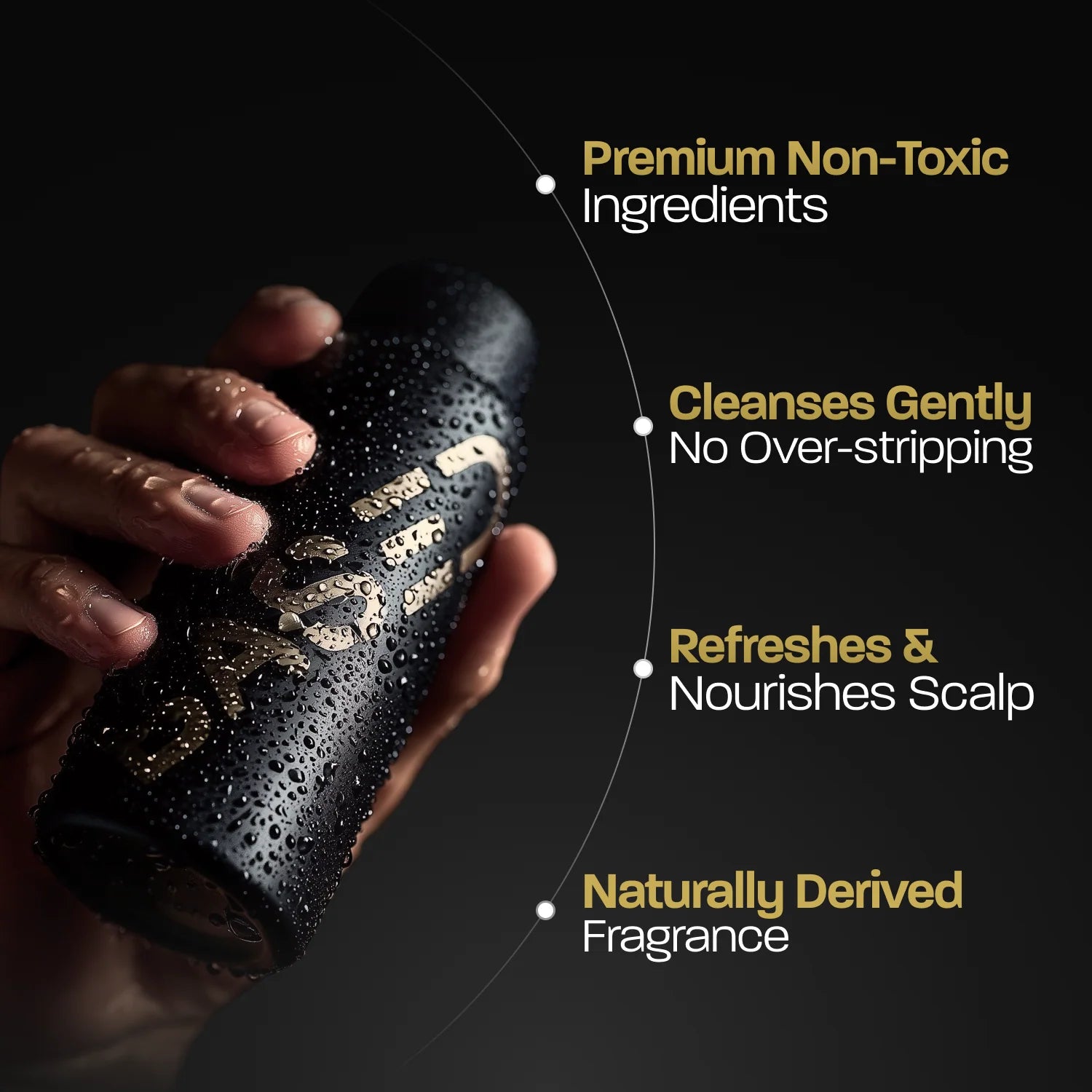 Shampoo Shampoo