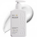 BASED Body Lotion with Ceramides - Santal Scent Men'S Hydrating Moisturizer - Fast Absorbing Non Greasy Formula - Softens Dry Skin - Formulated & Filled in USA (13.5 Fl Oz, Pack of 1)