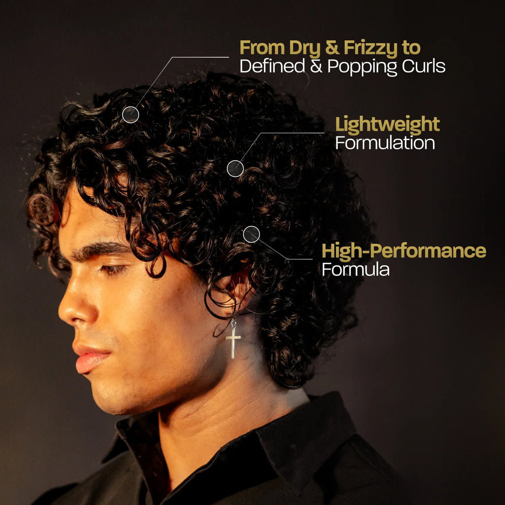 Leave-In Conditioner